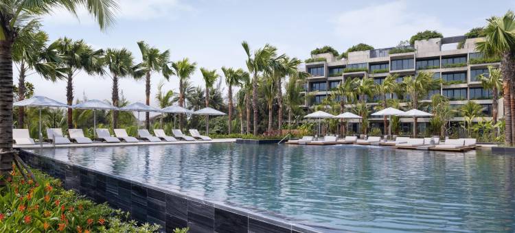Nhaan度假村及水疗会馆会安, Tapestry Collection(Nhaan Resort & Spa Hoi An, Tapestry Collection by Hilton)图片