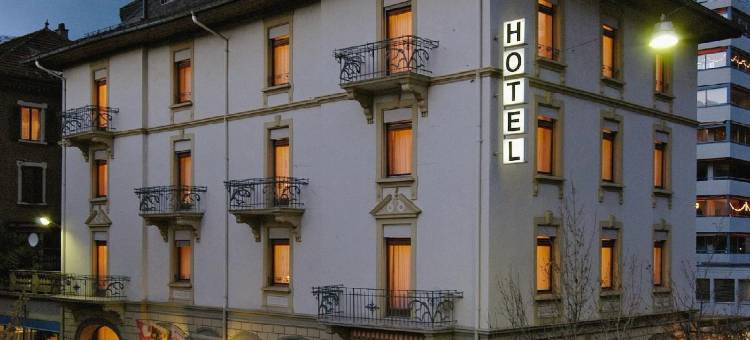 大使酒店(Hotel Ambassador)图片