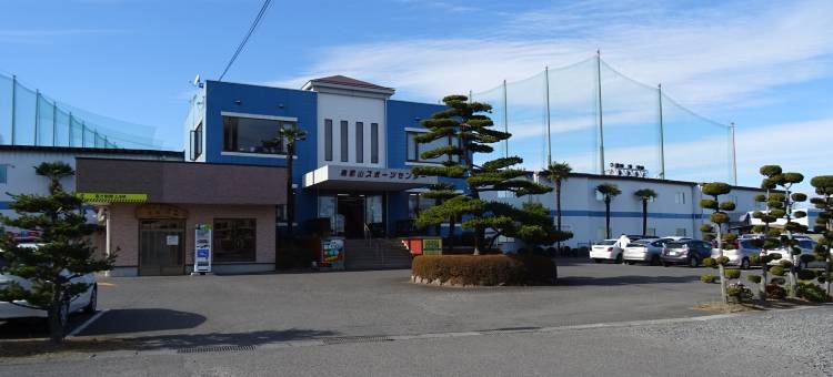 成田温泉(Narita Onsen)图片