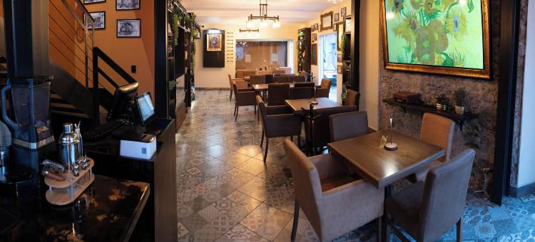 皮德拉旅馆(HOTEL POSADA DE PIEDRA)图片