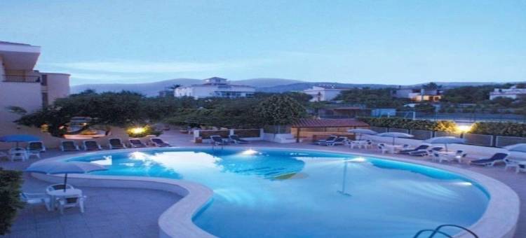 美国酒店(Hotel America)图片
