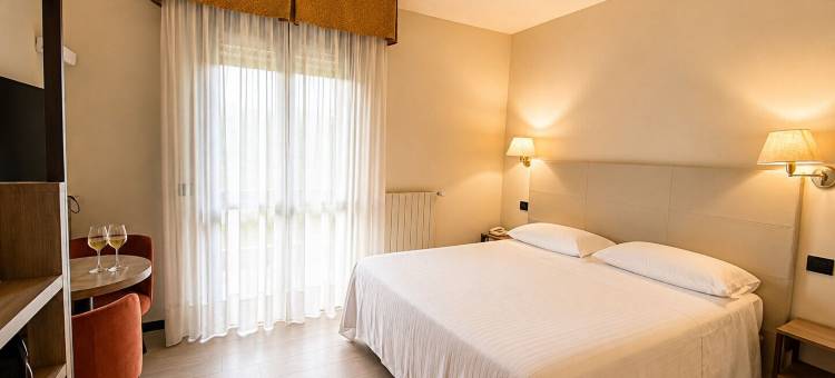 帕里吉 2 号 SPA 酒店(Hotel Parigi 2 & Spa)图片