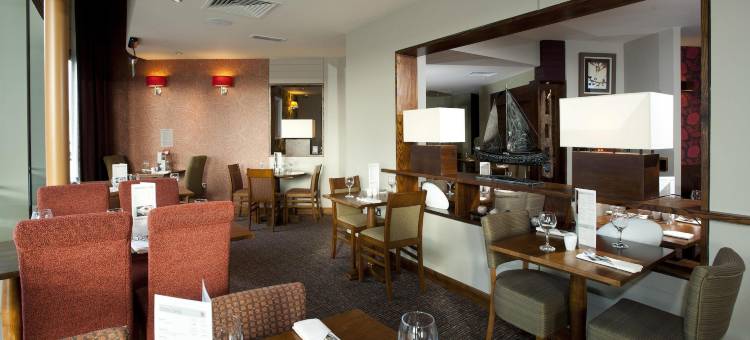 普瑞米尔贝尔法斯特泰坦尼克区酒店(Premier Inn Belfast Titanic Quarter)图片