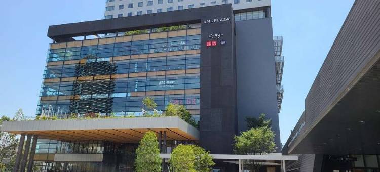 熊本新市街里士满酒店(Richmond Hotel Kumamoto Shinshigai)图片