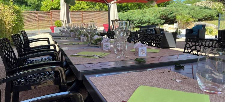 卡特萨克酒店(Logis Hôtel Auberge de Cartassac)图片