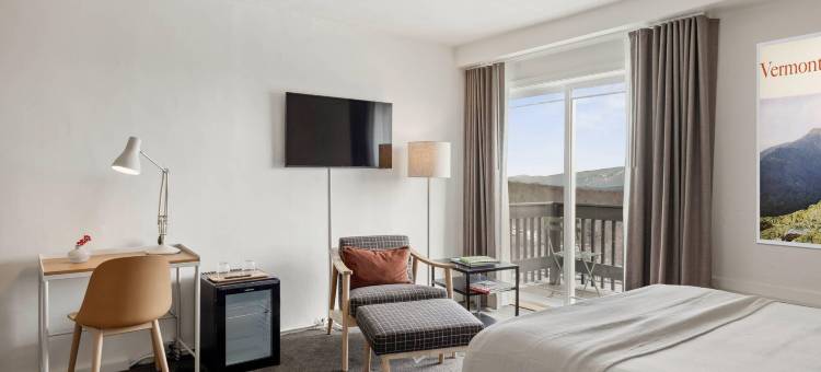 Sun Lodge, an Ascend Collection Hotel图片