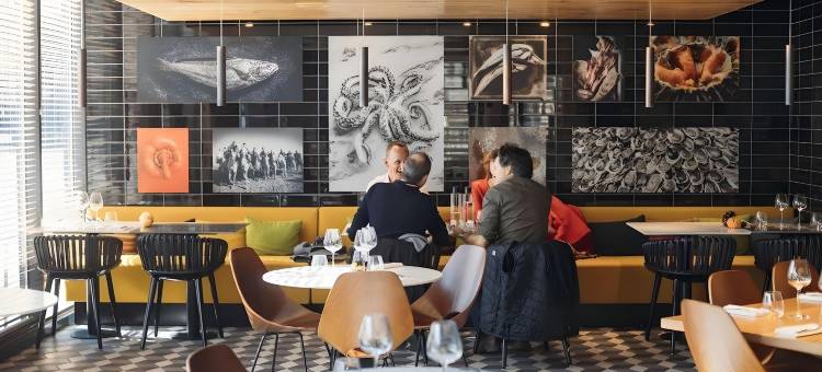 Hotel Belaroia酒店(Belaroïa Montpellier Centre Saint Roch)图片