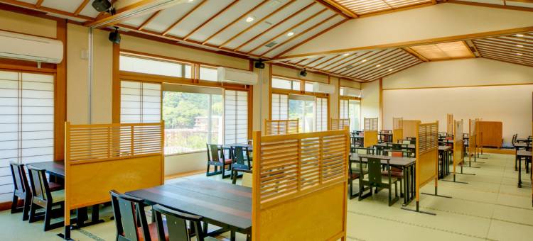 绿朋友汤河原酒店(Green-Pal Yugawara)图片