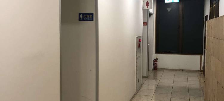 仙台国分町微笑酒店(Smile Hotel Sendai-Kokubuncho)图片