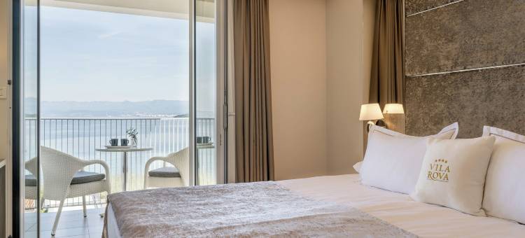 维拉洛瓦酒店(Hotel Vila Rova)图片