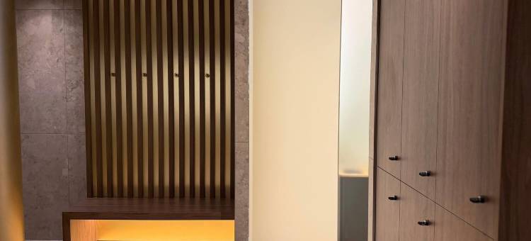 Tryp by Wyndham Badhotel the Hague Scheveningen图片