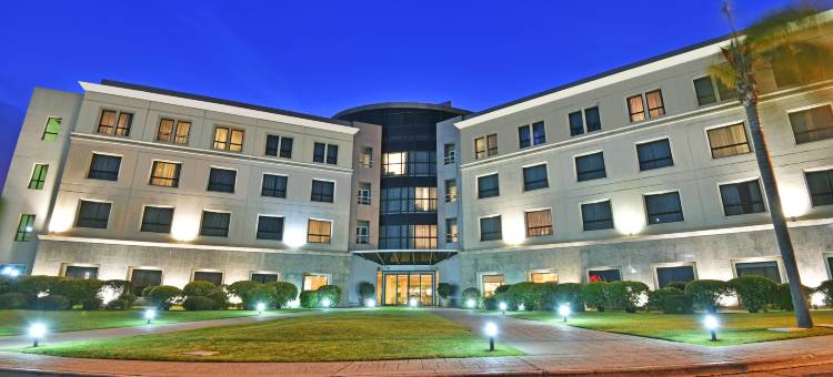 Holiday Inn 科尔多瓦(Holiday Inn CORDOBA by IHG)图片