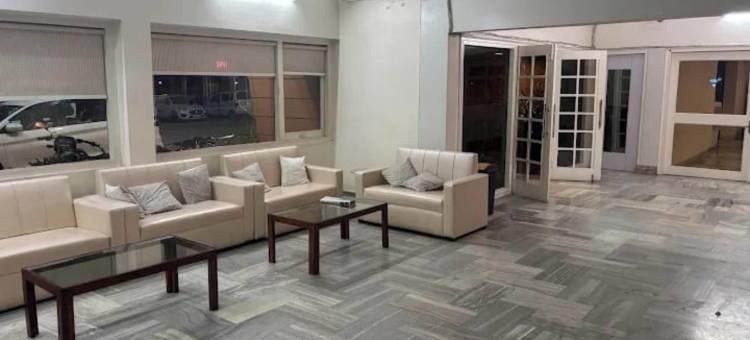Vasant Gajraula酒店(Hotel Vasant Gajraula)图片