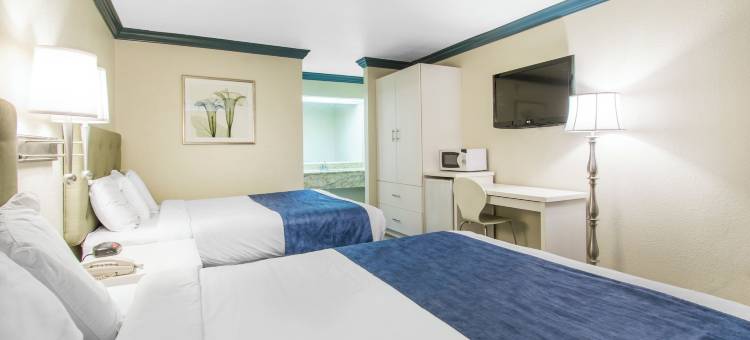 克莱蒙西基西米凯艺酒店(Quality Inn Clermont West Kissimmee)图片