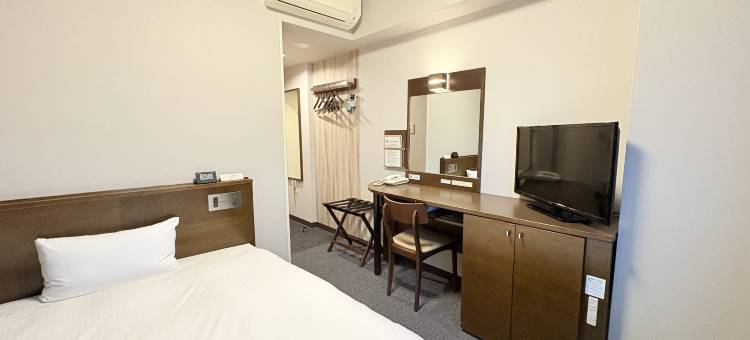露樱酒店青森中央交流道口店(Hotel Route-Inn Aomori Chuo Inter)图片