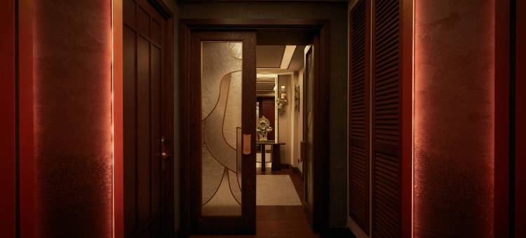 马贝拉罗马桥酒店(Puente Romano Marbella)图片