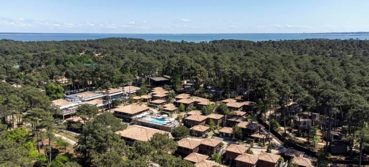 费雷酒庄温泉水疗酒店(Domaine du Ferret Restaurant & Spa)图片
