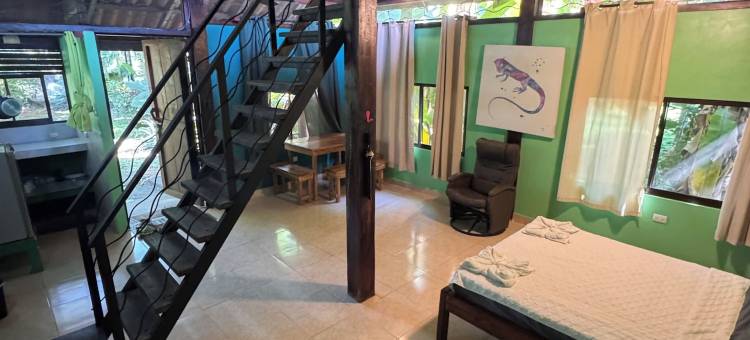 卡布亚旅馆(Cabuya Lodge)图片