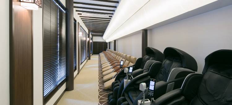 武藏野 SPA 大酒店(Musashino Grand Hotel and Spa)图片