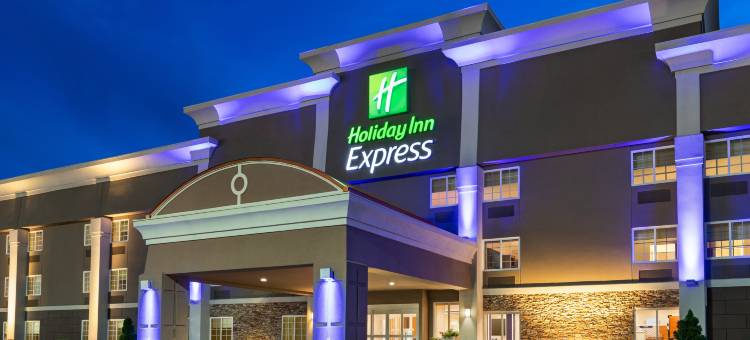 Holiday Inn Express 草地滚球场(Holiday Inn Express BOWLING GREEN by IHG)图片