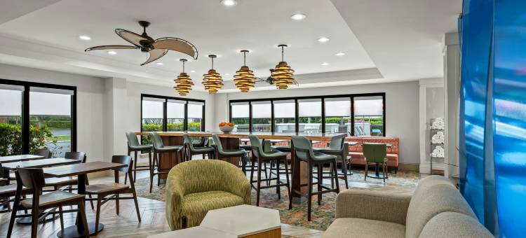 那不勒斯I 75欢朋酒店(Hampton Inn Naples-I-75)图片