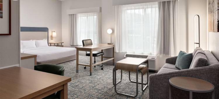 新布赖顿Homewood Suites by Hilton(Homewood Suites by Hilton Minneapolis-New Brighton)图片
