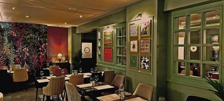 新肯特贝斯特韦斯特酒店(Best Western New Kent Hotel)图片