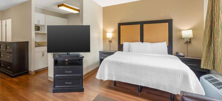 美国长住酒店-西棕榈滩-北点企业园区(Extended Stay America Suites - West Palm Beach - Northpoint Corporate Park)图片