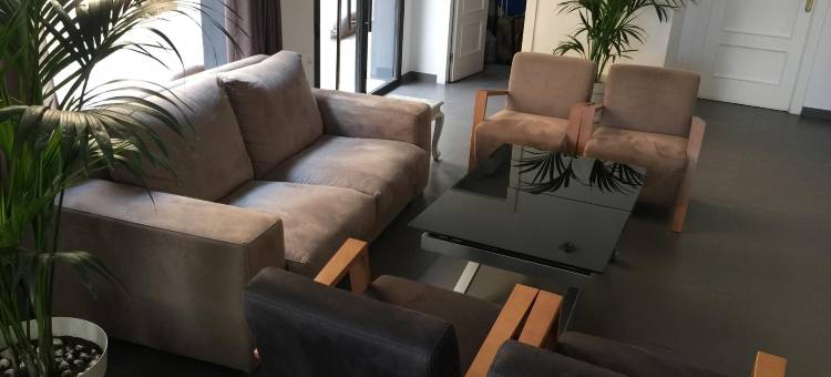 拉佩尔拉酒店(HOTEL LA PERLA)图片
