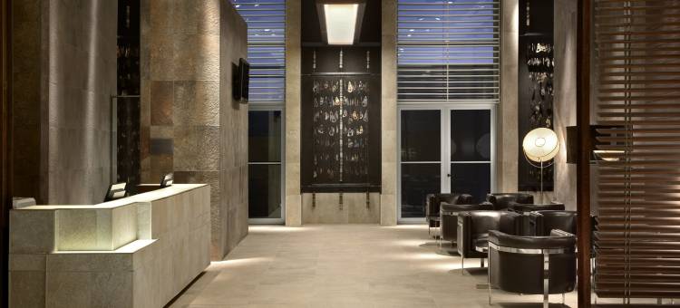 希尔顿花园酒店-圣地亚哥机场(Hilton Garden Inn Santiago - Airport)图片