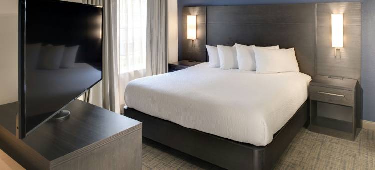 哥伦比亚东北部/杰克逊堡地区居家酒店(Residence Inn Columbia Northeast/Fort Jackson Area)图片
