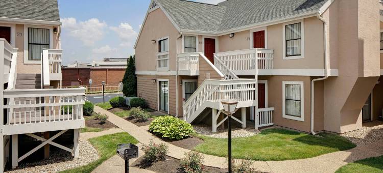 路易斯维尔东部居家酒店(Residence Inn Louisville East)图片