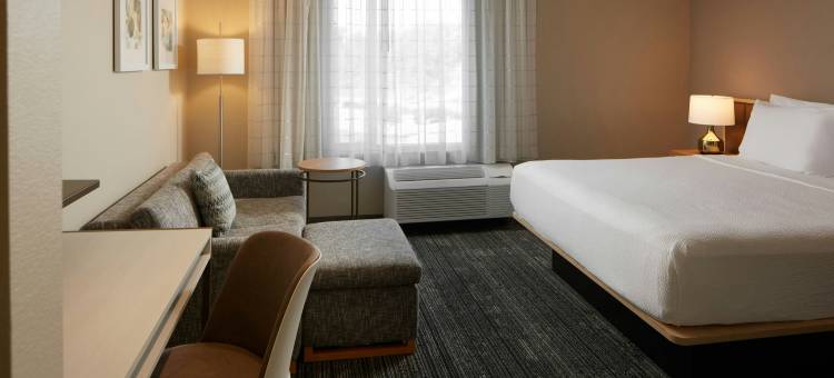 温彻斯特万豪TownePlace酒店(TownePlace Suites Winchester)图片
