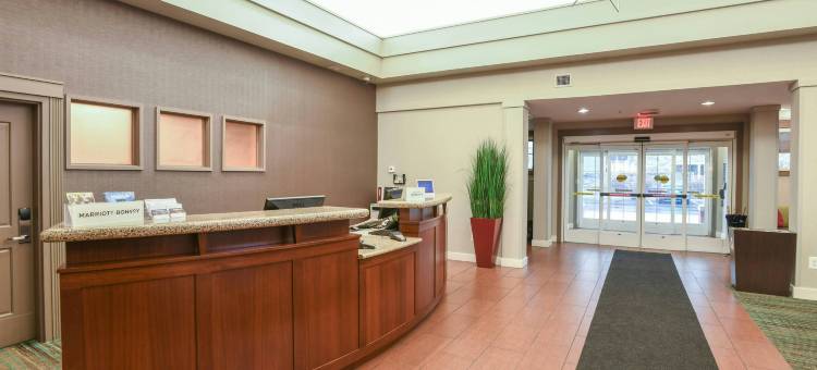 辛辛那提北/西切斯特居家酒店(Residence Inn Cincinnati North/West Chester)图片