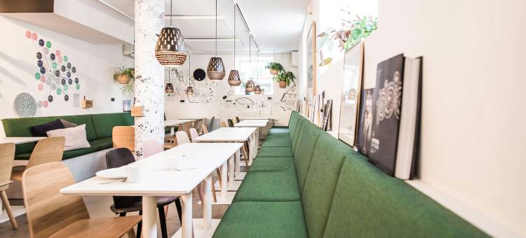 科尔丁酒店式公寓(Kolding Hotel Apartments)图片