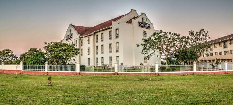 Road Lodge - 里查兹贝(Road Lodge Richards Bay)图片