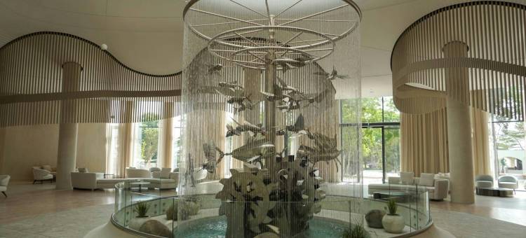 Ensana Aquahouse健康水疗酒店(Ensana Aquahouse)图片