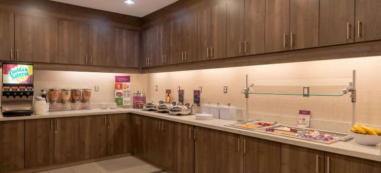 阿克伦南/格林居家旅馆(Residence Inn Akron South/Green)图片