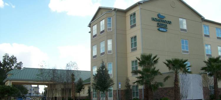 Homewood Suites by Hilton-奥卡拉(Homewood Suites by Hilton Ocala at Heath Brook)图片