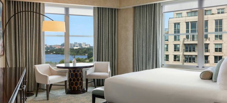 波托马克傲途格精选酒店(The Potomac Hotel, Autograph Collection)图片