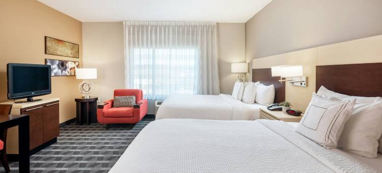 夏洛特穆尔斯维尔万豪TownePlace Suites酒店(TownePlace Suites Charlotte Mooresville)图片