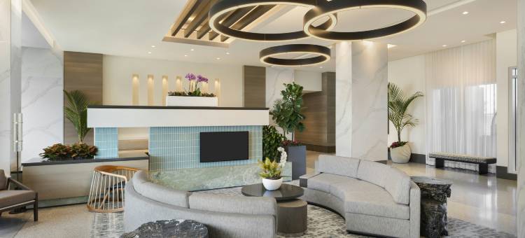 佛罗里达墨西哥湾希尔顿格芮精选酒店逐日度假村(Sunseeker Resort Florida Gulf Coast, Curio Collection Hilton)图片
