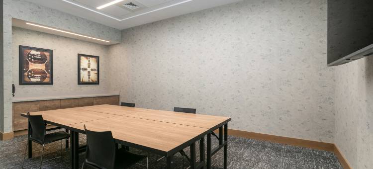 纳什维尔市区万豪TownePlace套房酒店(TownePlace Suites Nashville Midtown)图片