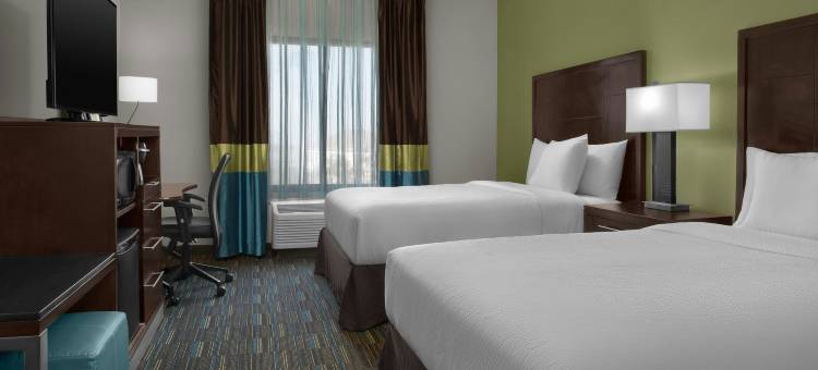 奥斯汀西北/研究大道费尔菲尔德客房及套房(Fairfield Inn & Suites Austin Northwest/Research Blvd)图片