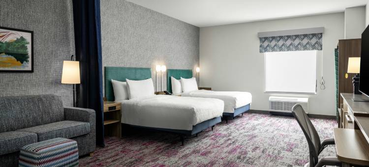 希尔顿惠庭套房酒店德赖里奇(Home2 Suites by Hilton Dry Ridge)图片