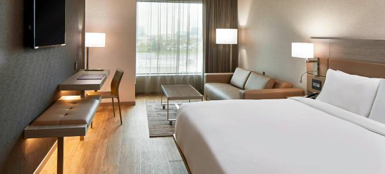 克利夫兰-比奇伍德AC酒店(AC Hotel Cleveland Beachwood)图片