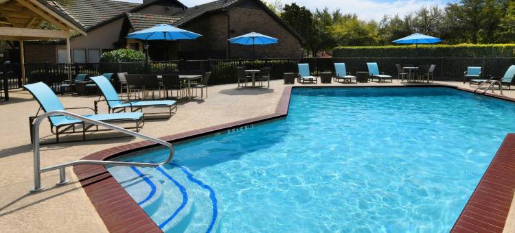 达拉斯普莱诺/莱格西居家酒店(Residence Inn Dallas Plano/Legacy)图片