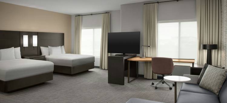 圣安东尼奥海洋世界®/韦斯托弗山丘居家酒店(Residence Inn by Marriott San Antonio SeaWorld® /Westover Hills)图片