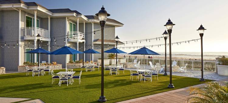 皮斯默海滩维斯佩拉度假村-傲途格精选(Vespera Resort on Pismo Beach, Autograph Collection)图片