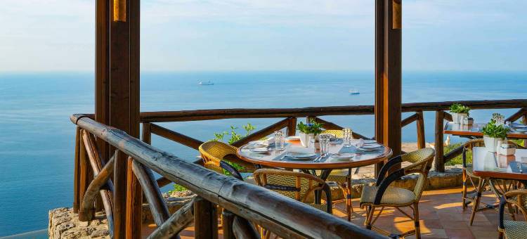 莫纳斯特罗圣罗莎水疗酒店(Monastero Santa Rosa Hotel & Spa)图片